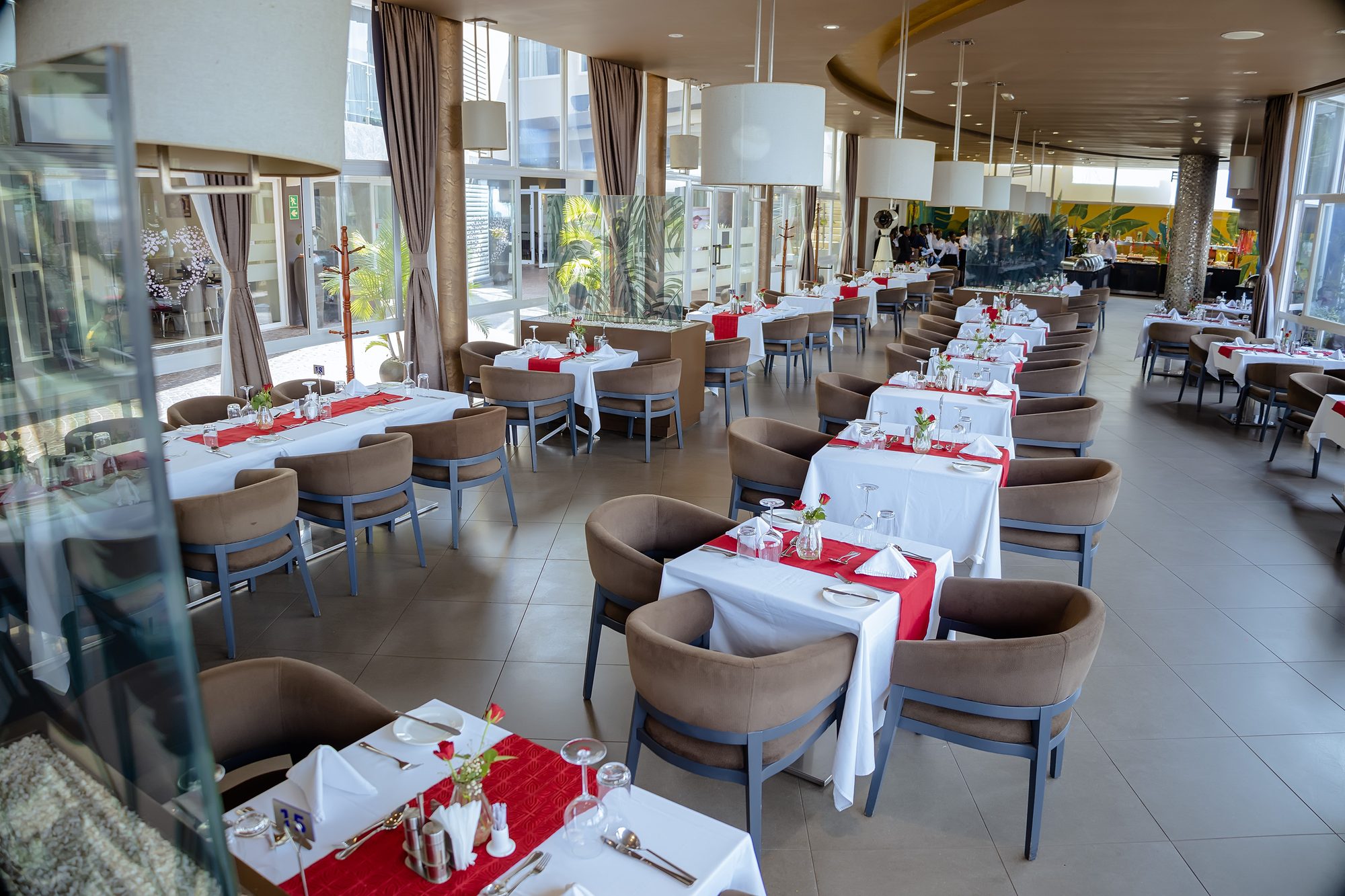 Chapter Two Restaurant